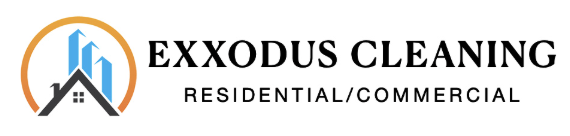 Exxodus Cleaning logo