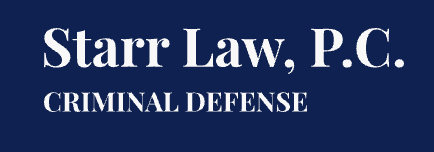 Starr Law P.C. logo