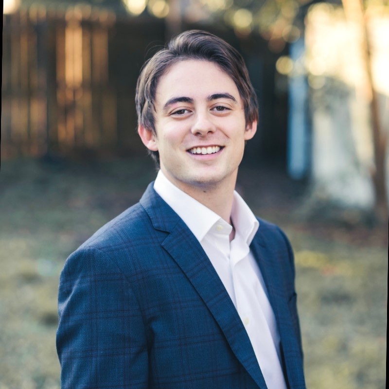 Jake Vitari
