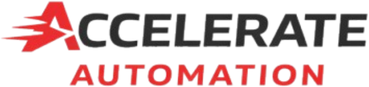 Accelerate Automation